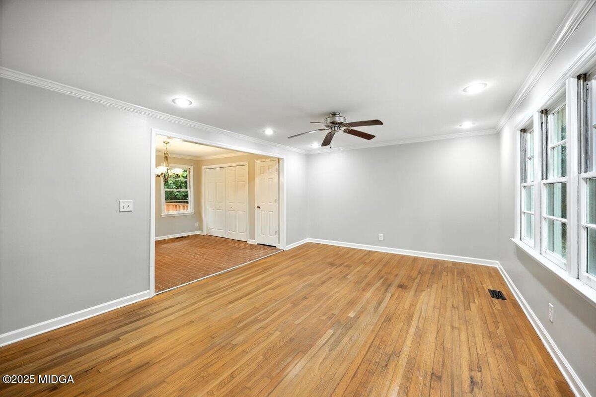 831 Forest Hill Court