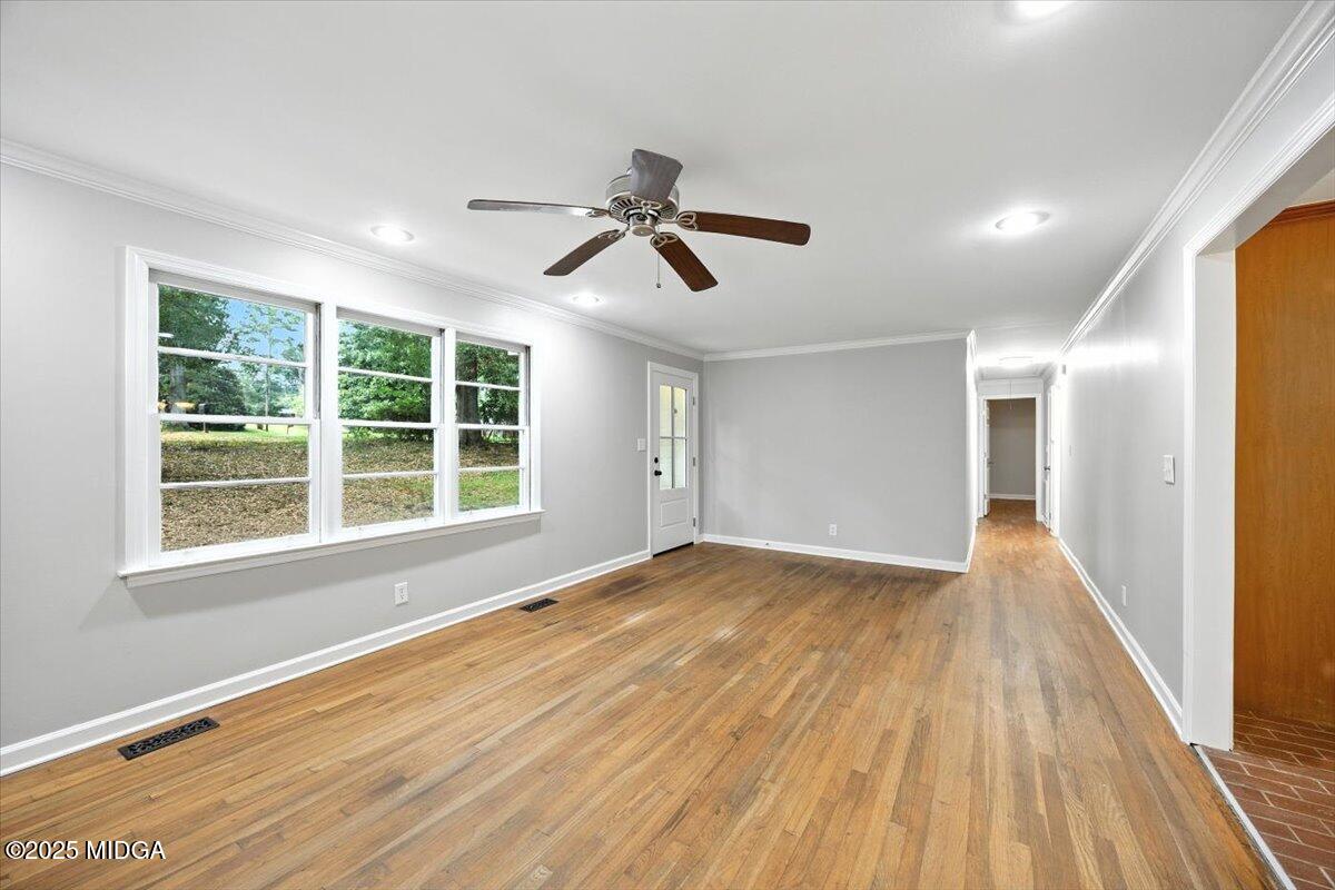 831 Forest Hill Court
