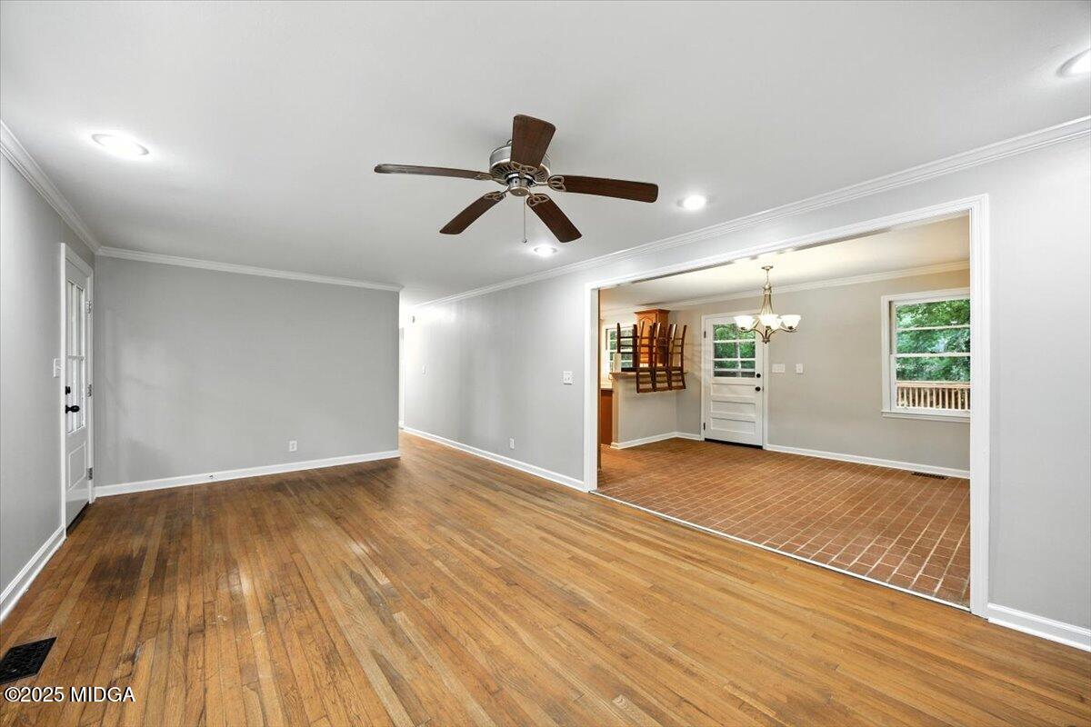 831 Forest Hill Court