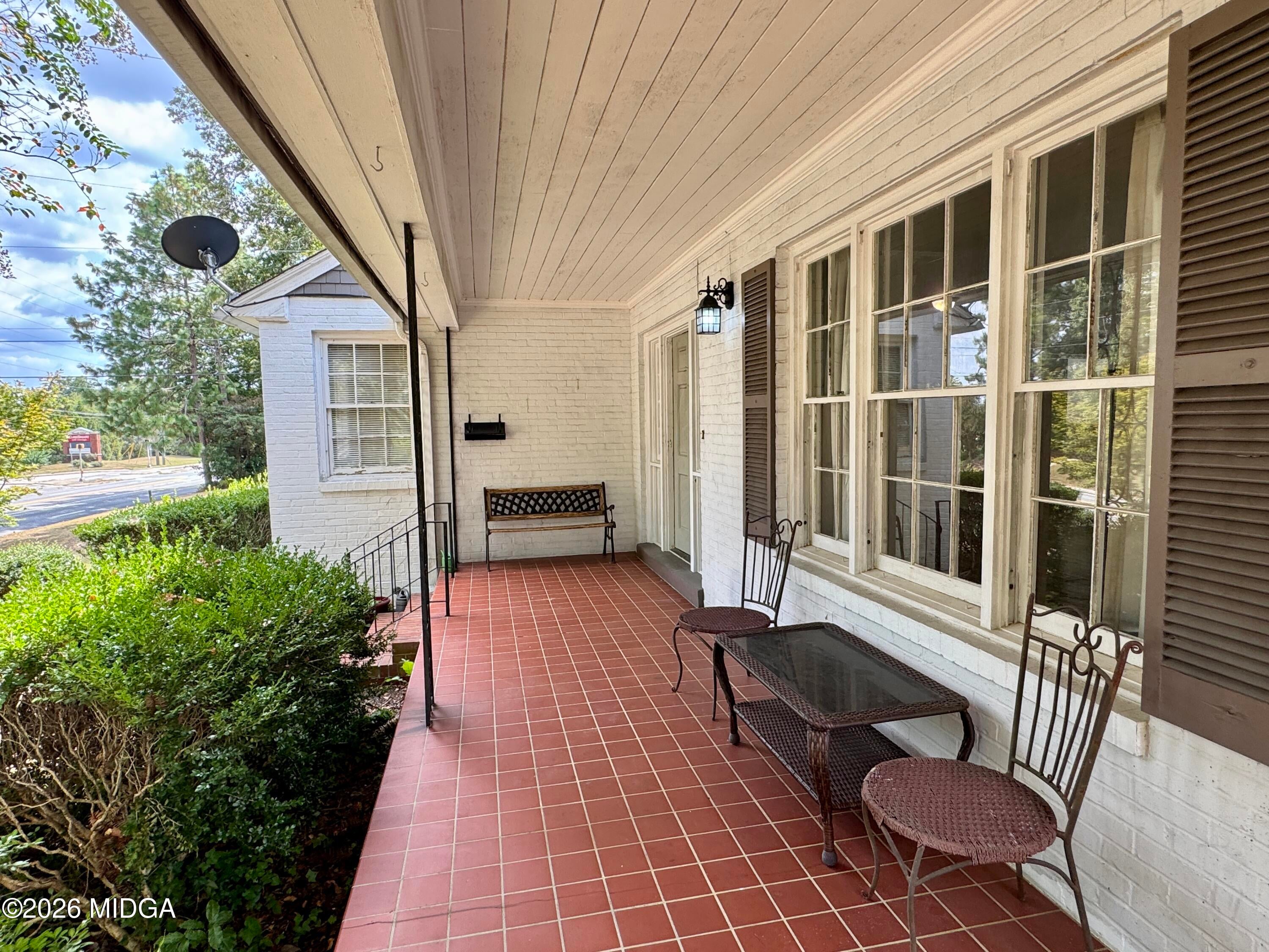 311 Pio Nono Avenue