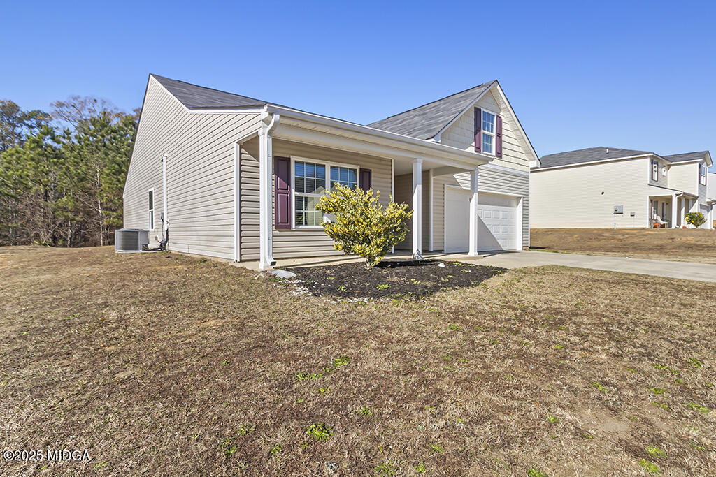 4057 Liberty Estates Drive