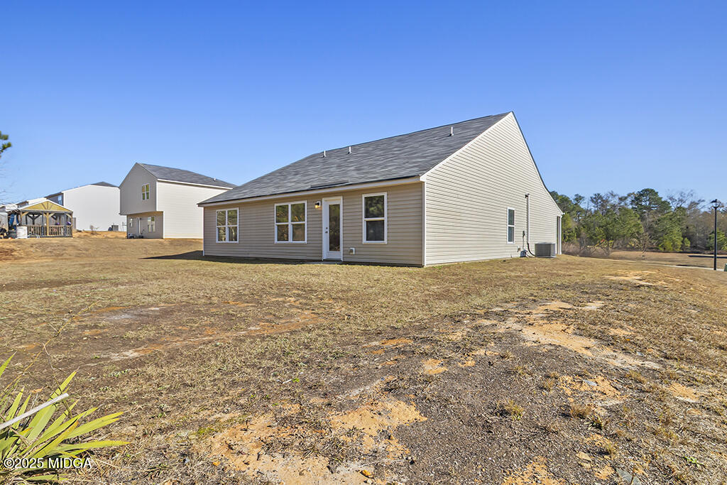 4057 Liberty Estates Drive