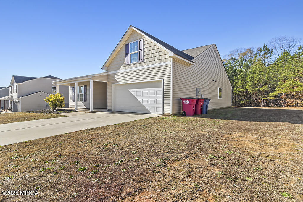 4057 Liberty Estates Drive