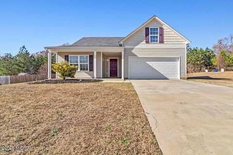 4057 Liberty Estates Drive Macon GA 31216