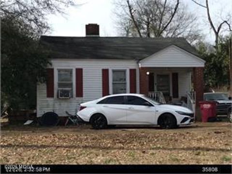 4315 Mikado Avenue Macon GA 31206