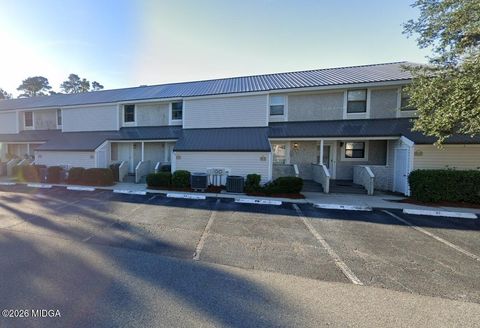 1000 Sea Island Road 72 St. Simons Island GA 31522