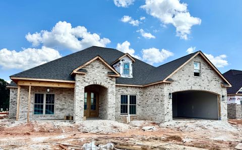 107 Black Birch Lane Kathleen GA 31047