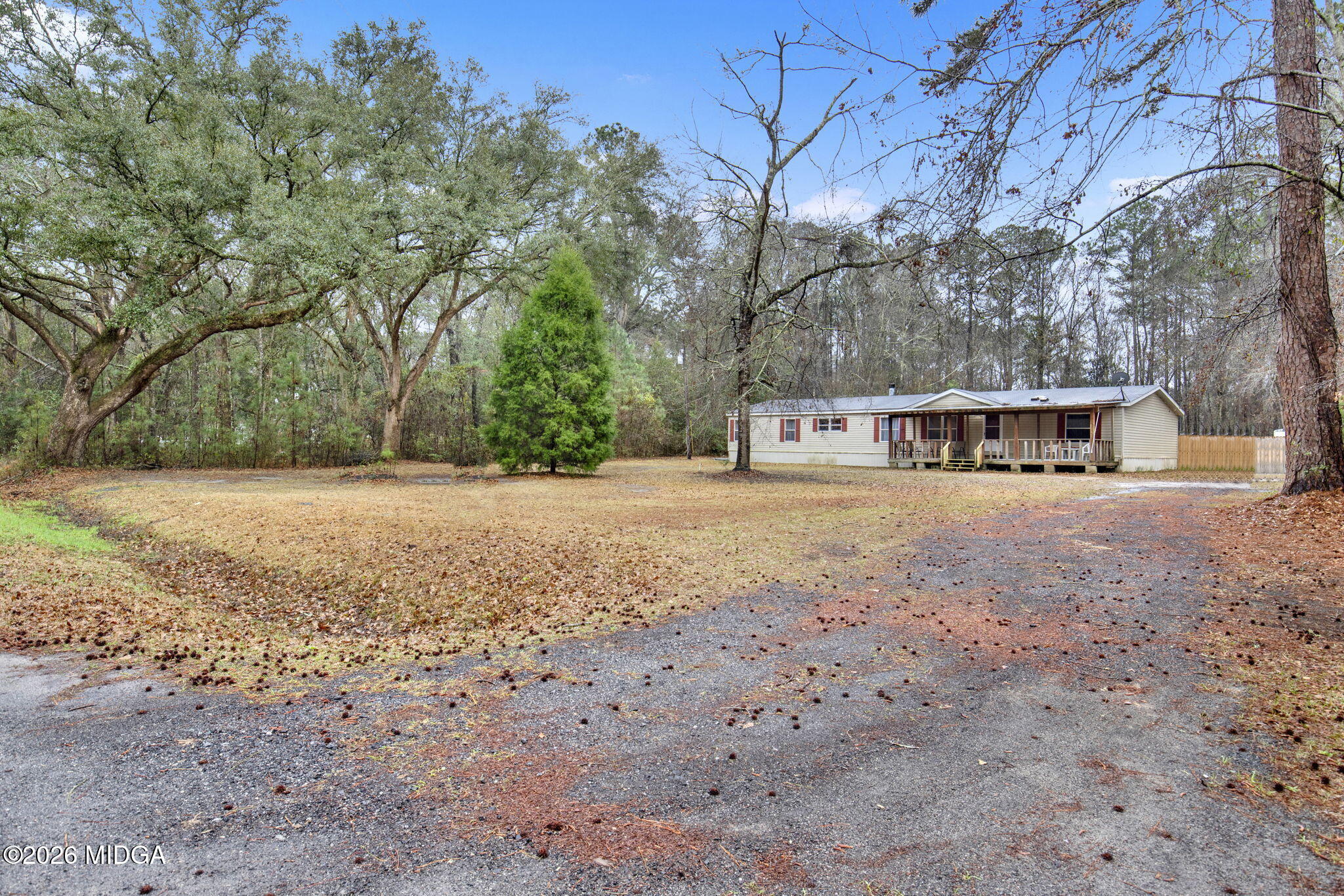 1025 Pine Needle Drive