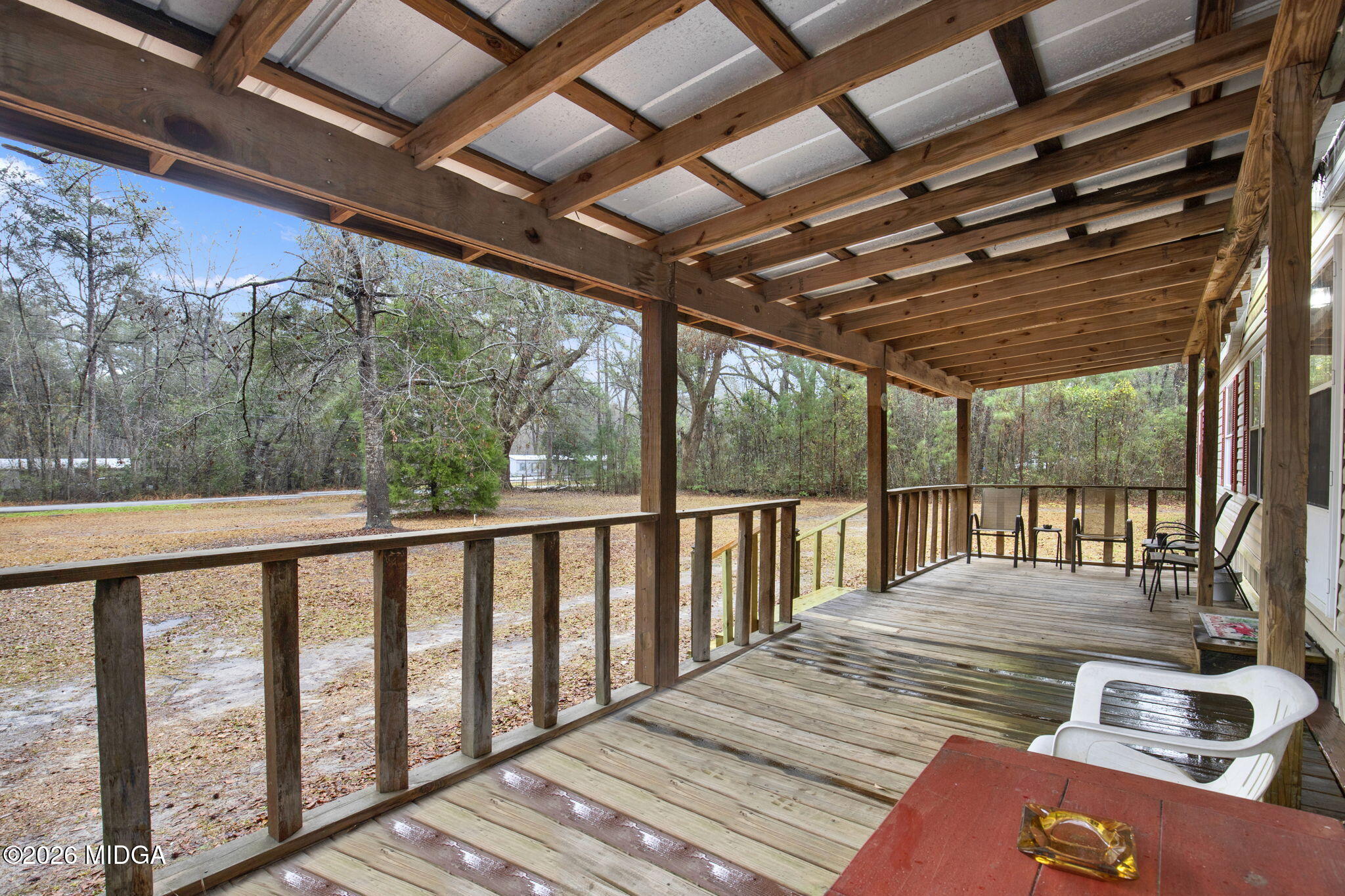 1025 Pine Needle Drive