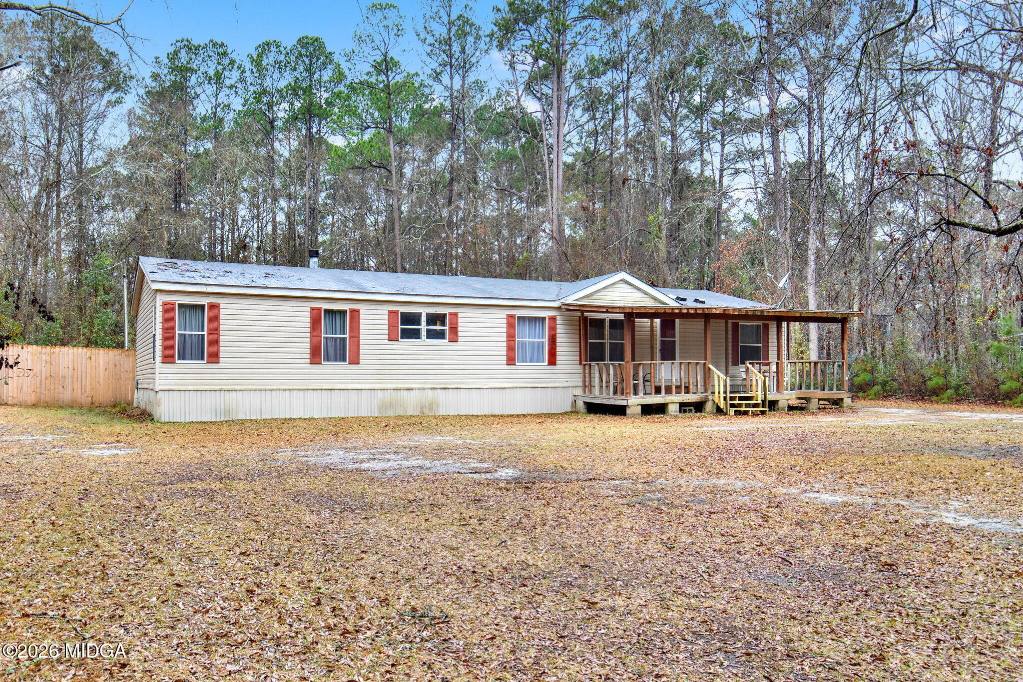 1025 Pine Needle Drive