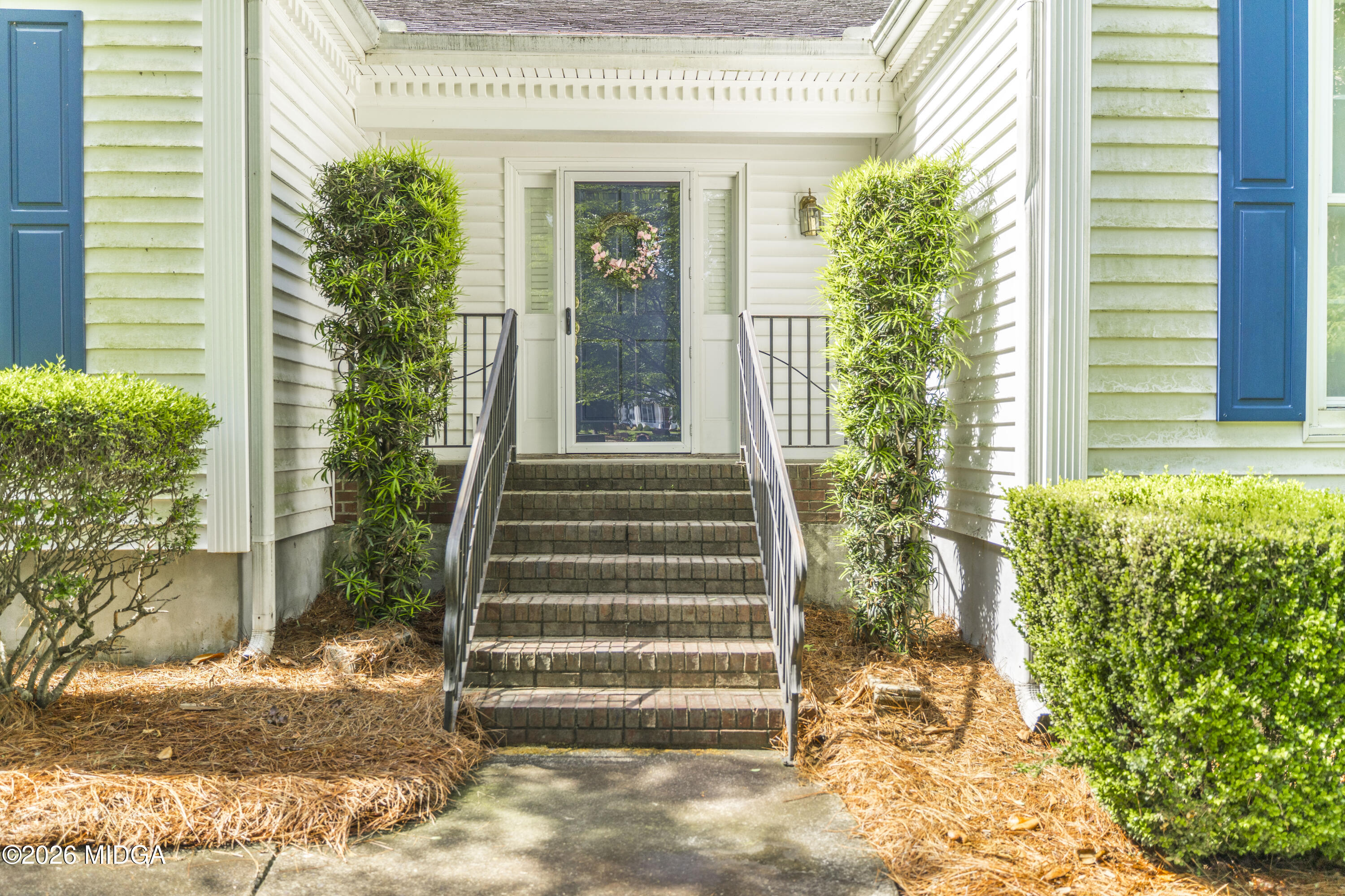 107 Saint Thomas Place