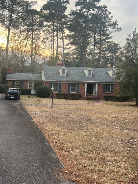 1346 Waverland Drive Macon GA 31211