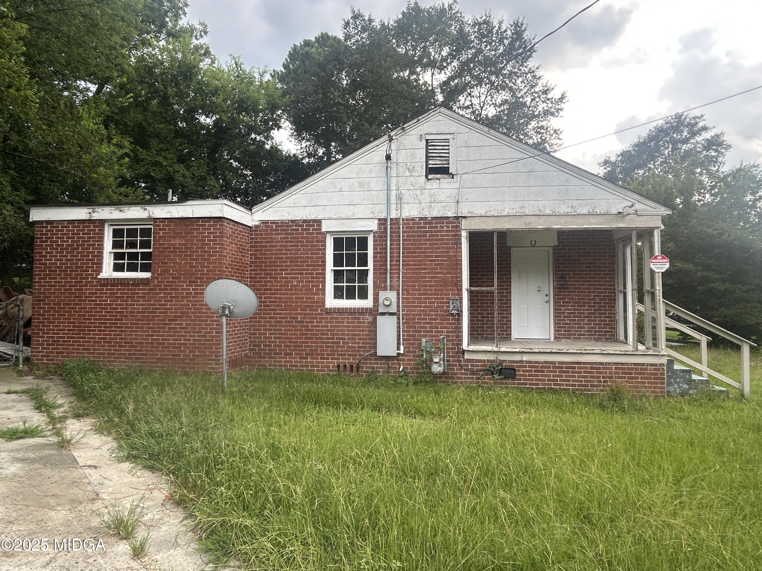1336 Peavy Drive