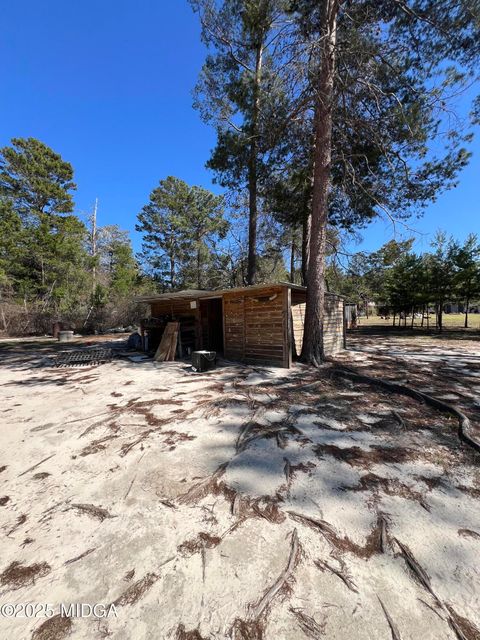 191 Rowell Road Roberta GA 31078