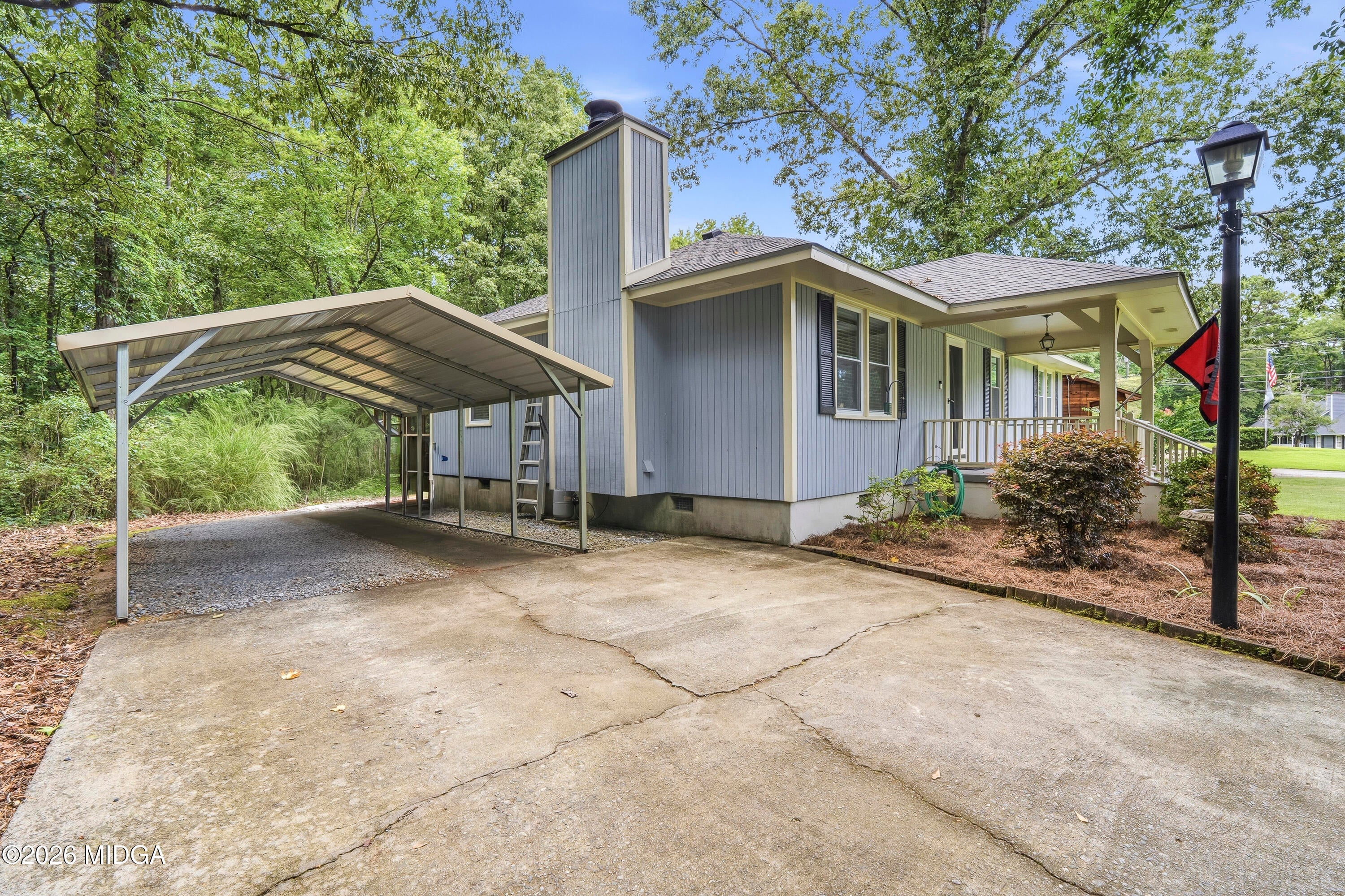 2323 Unaliyi Trail
