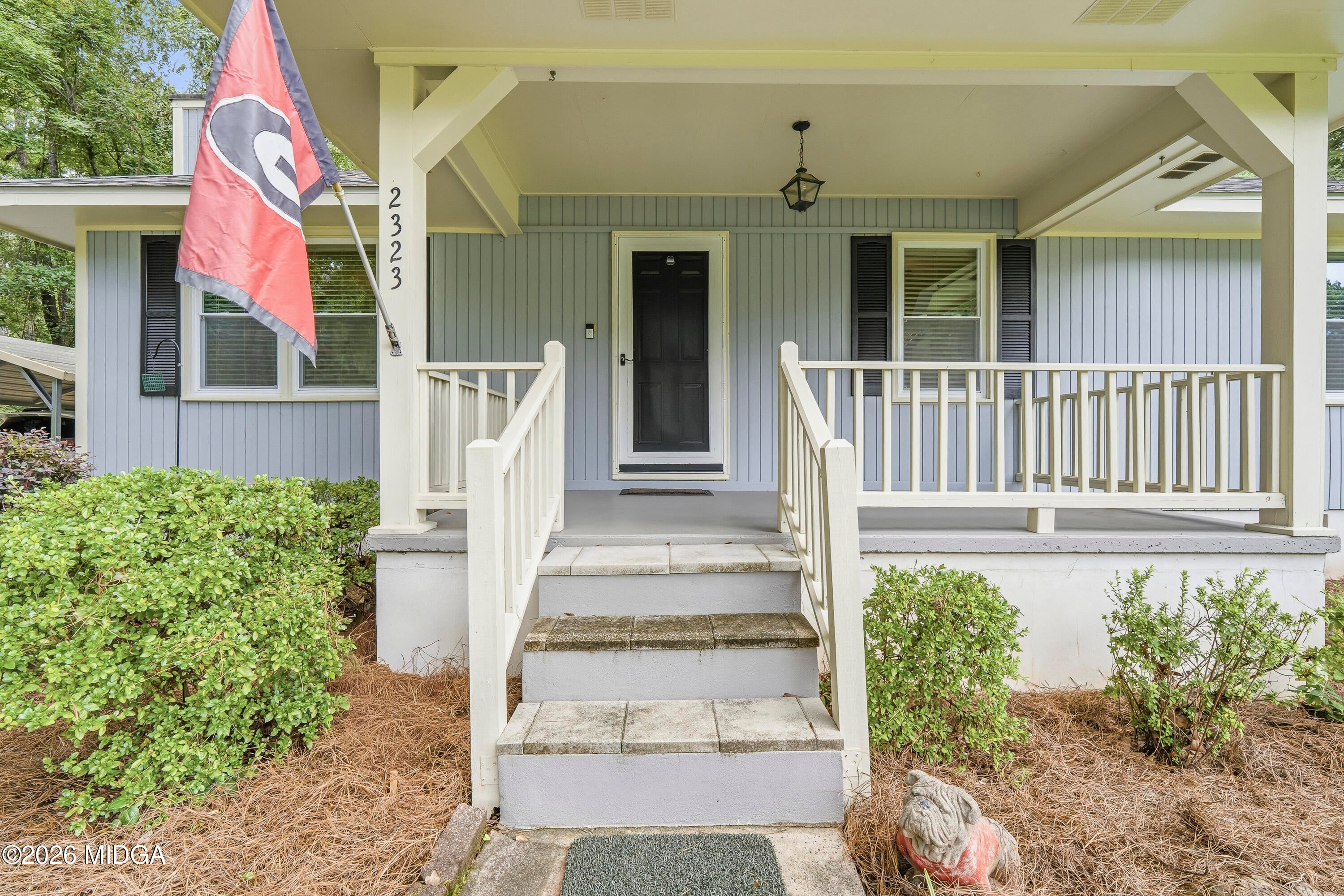 2323 Unaliyi Trail
