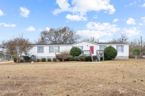 157 Linstead Drive Macon GA 31216