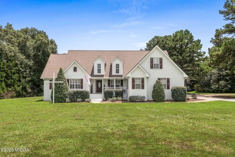 160 County Line Road Griffin GA 30224