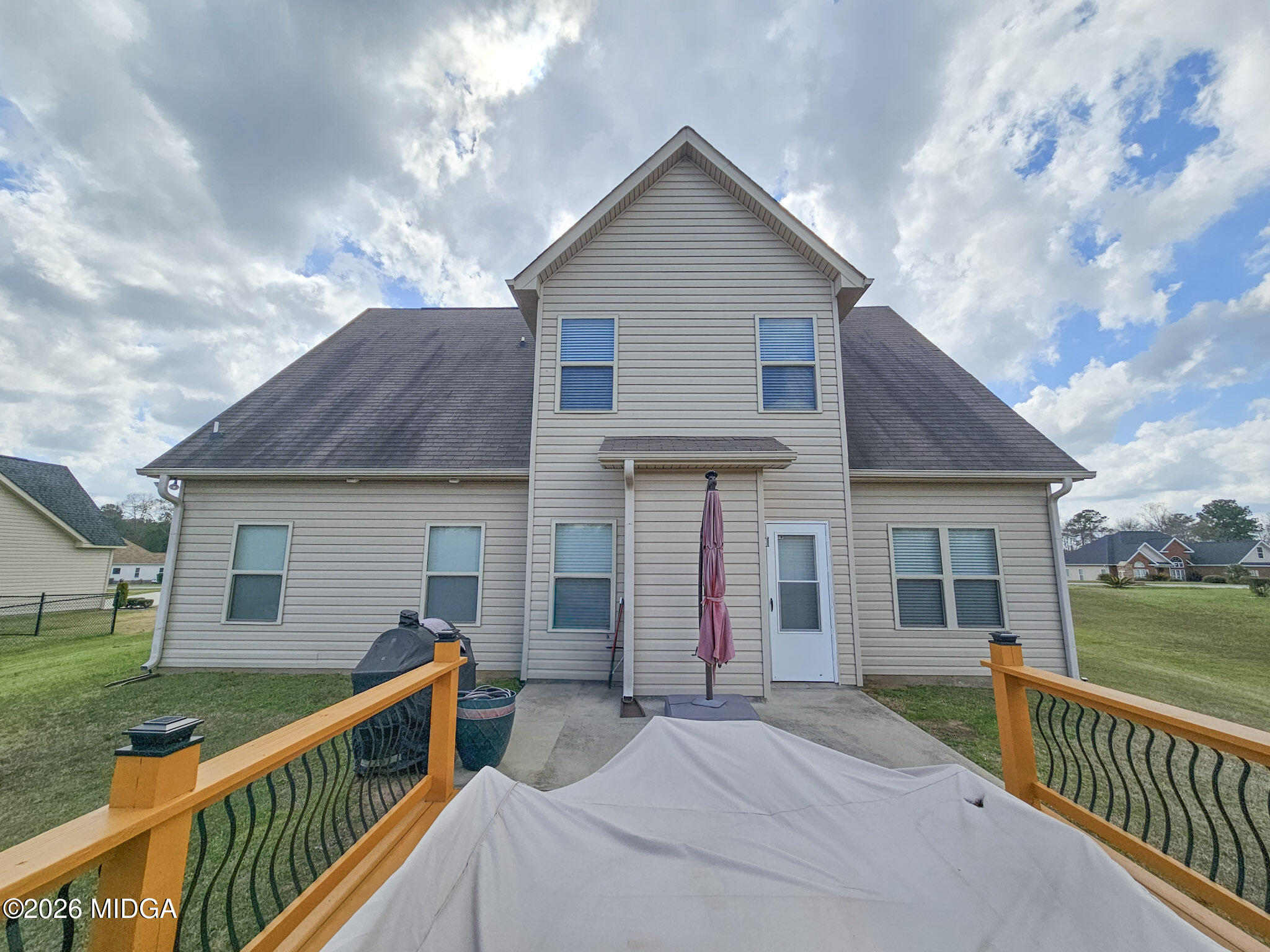 140 Chapman Ridge Road