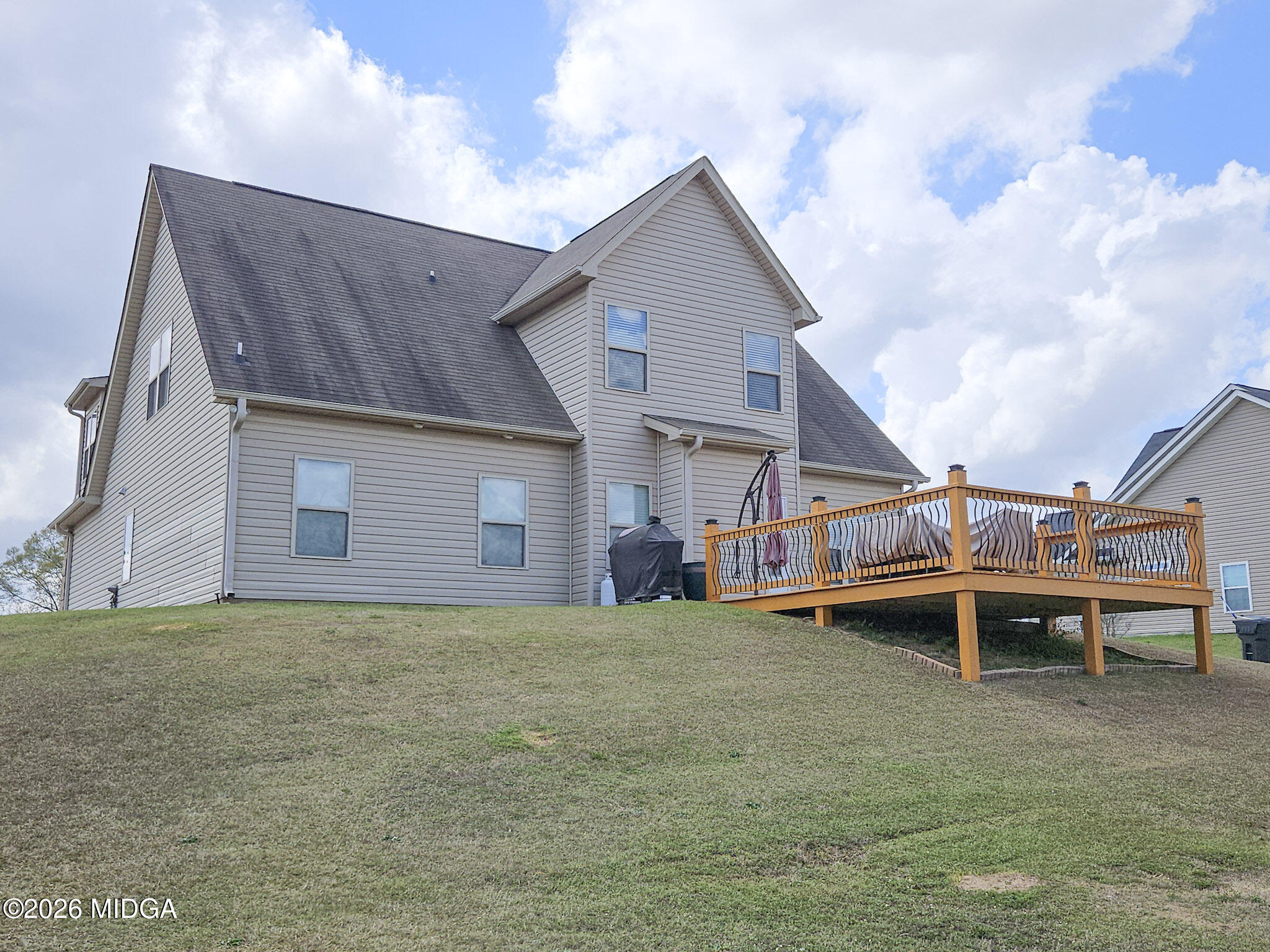 140 Chapman Ridge Road