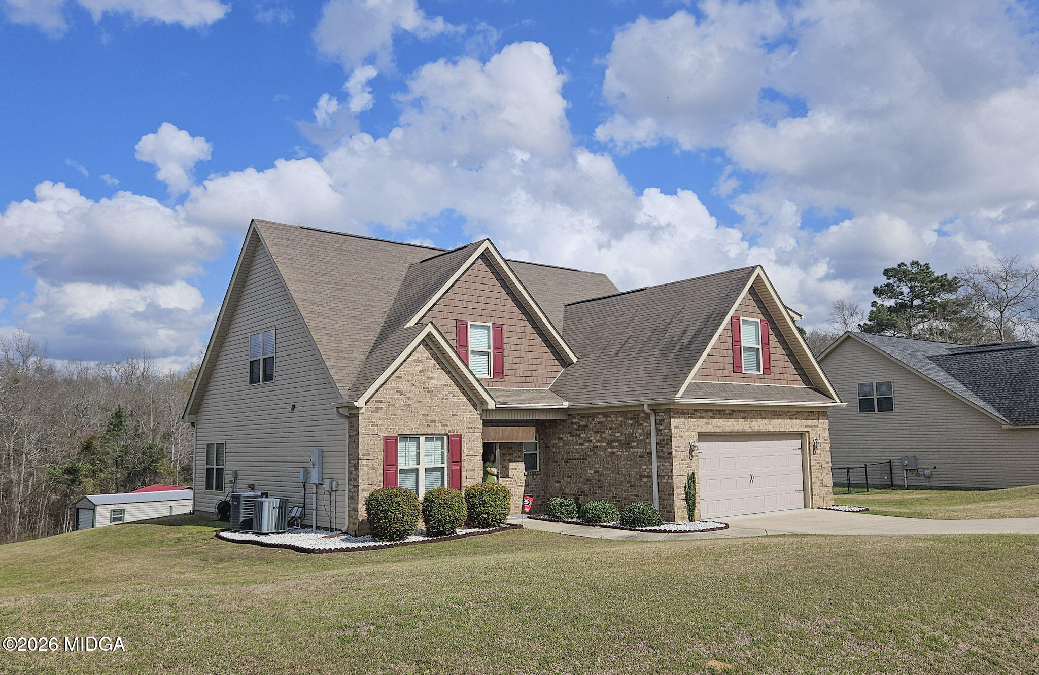 140 Chapman Ridge Road