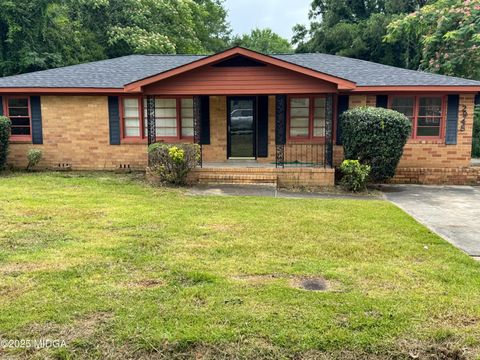 2948 Richard Drive Macon GA 31206