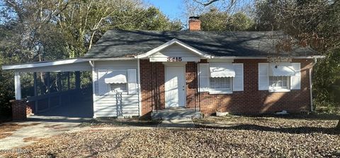 3415 Austin Avenue Macon GA 31206