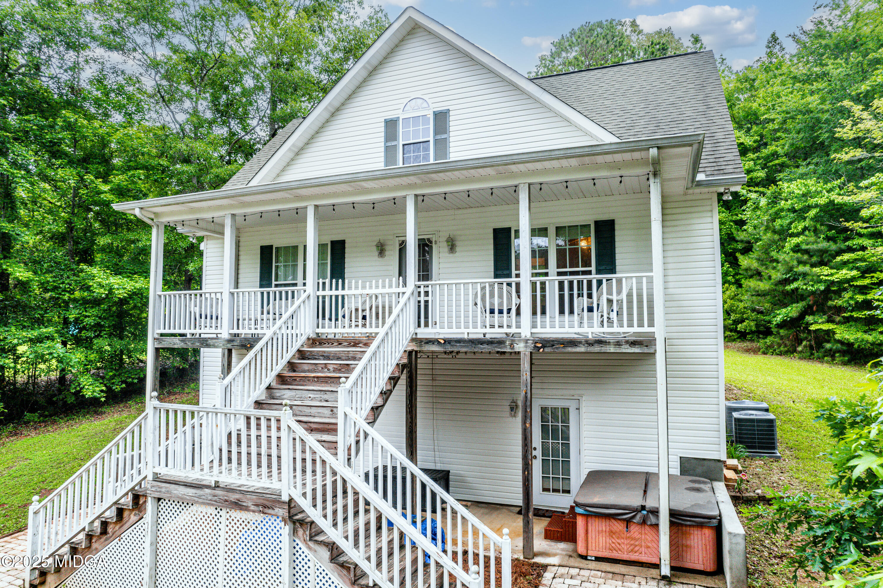 223 Dogwood Drive