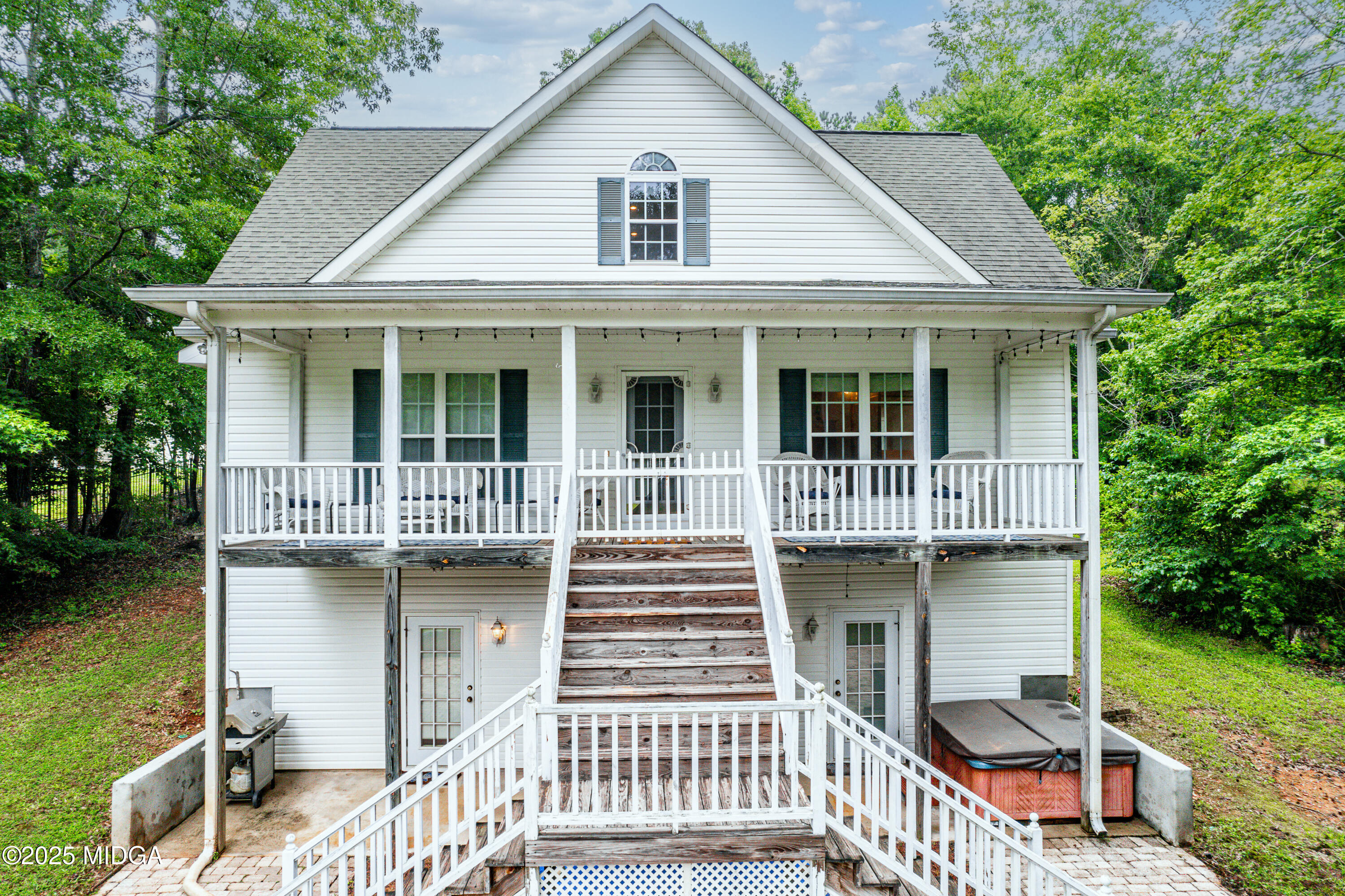 223 Dogwood Drive