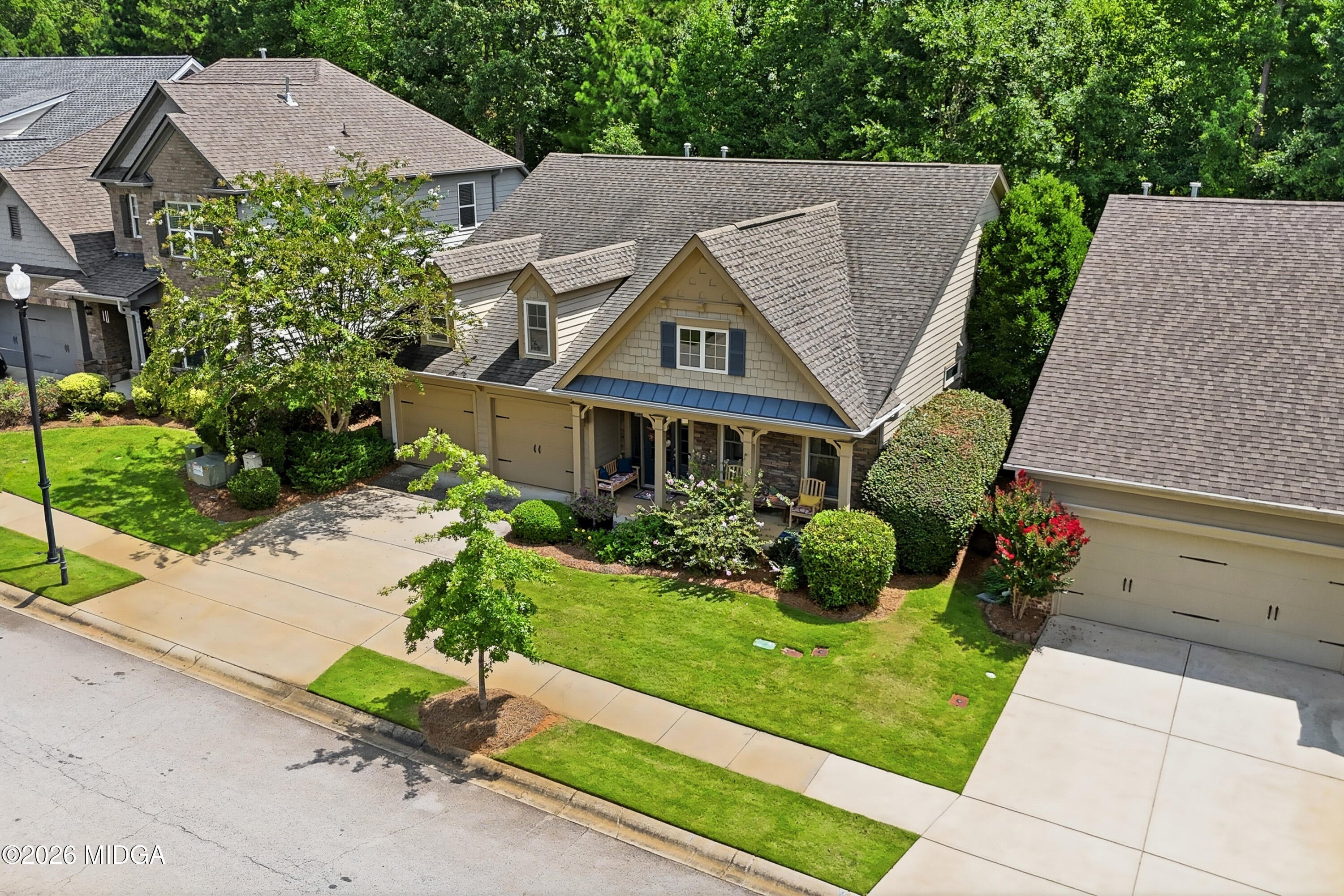 1141 Pebble Creek Lane