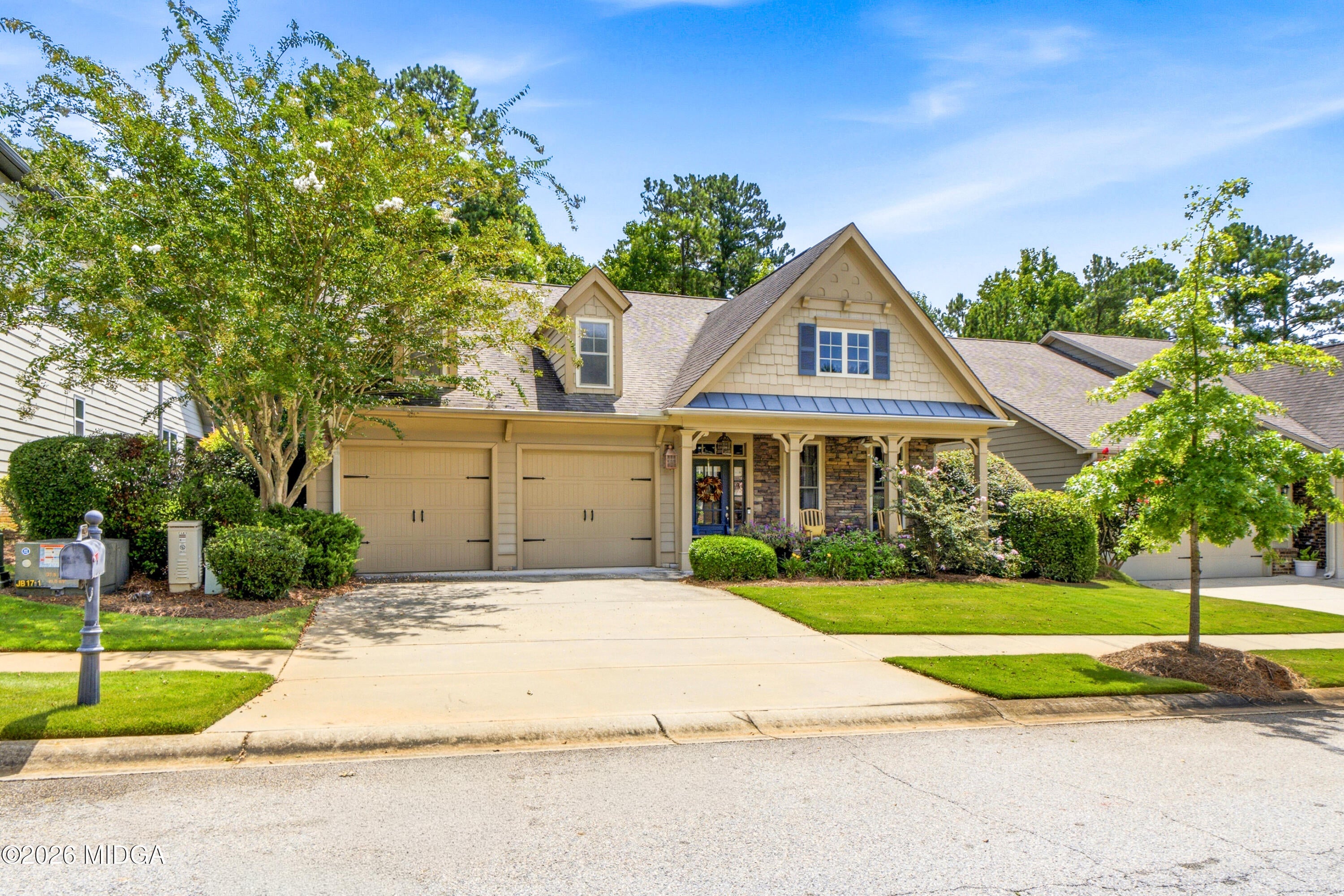 1141 Pebble Creek Lane