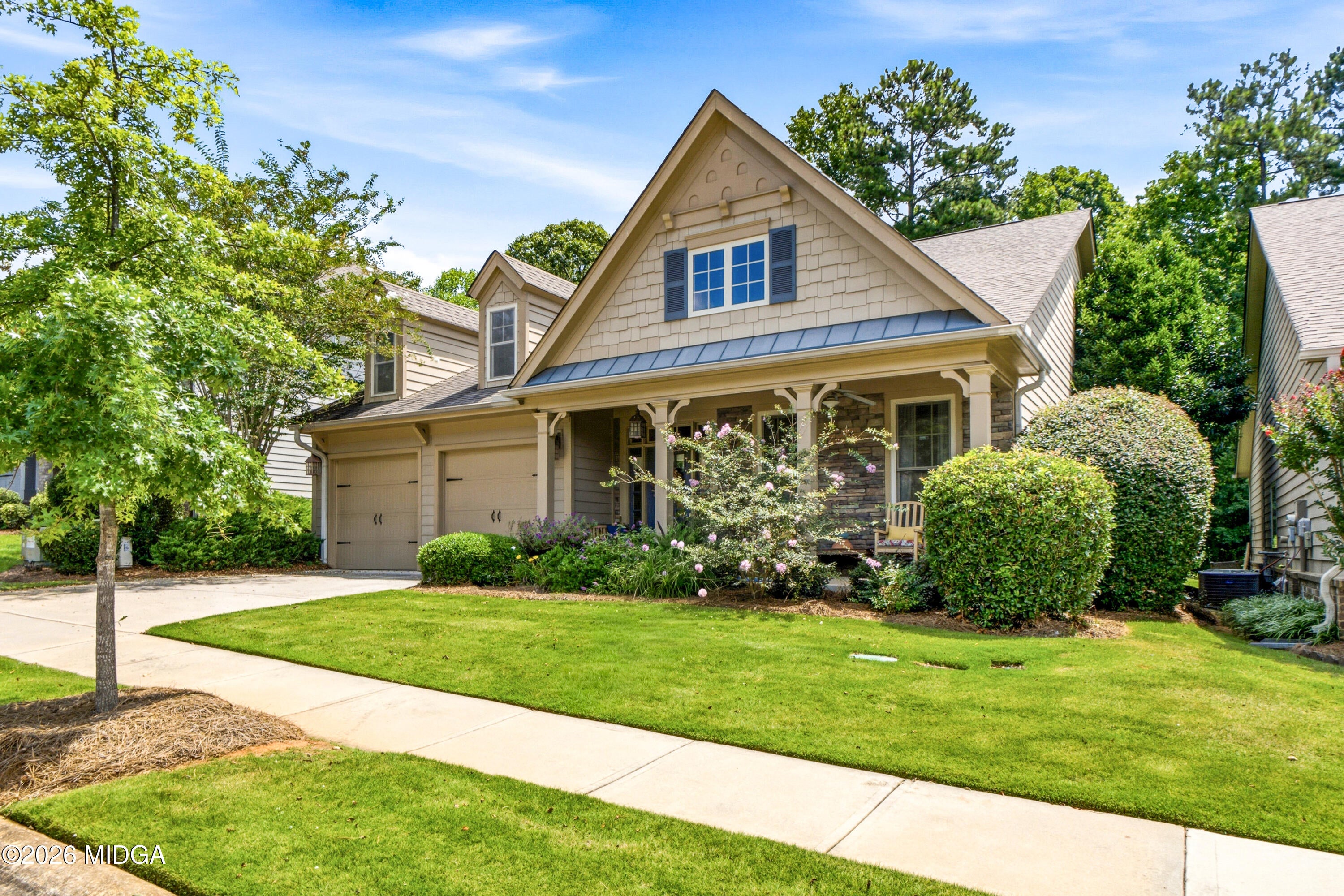 1141 Pebble Creek Lane