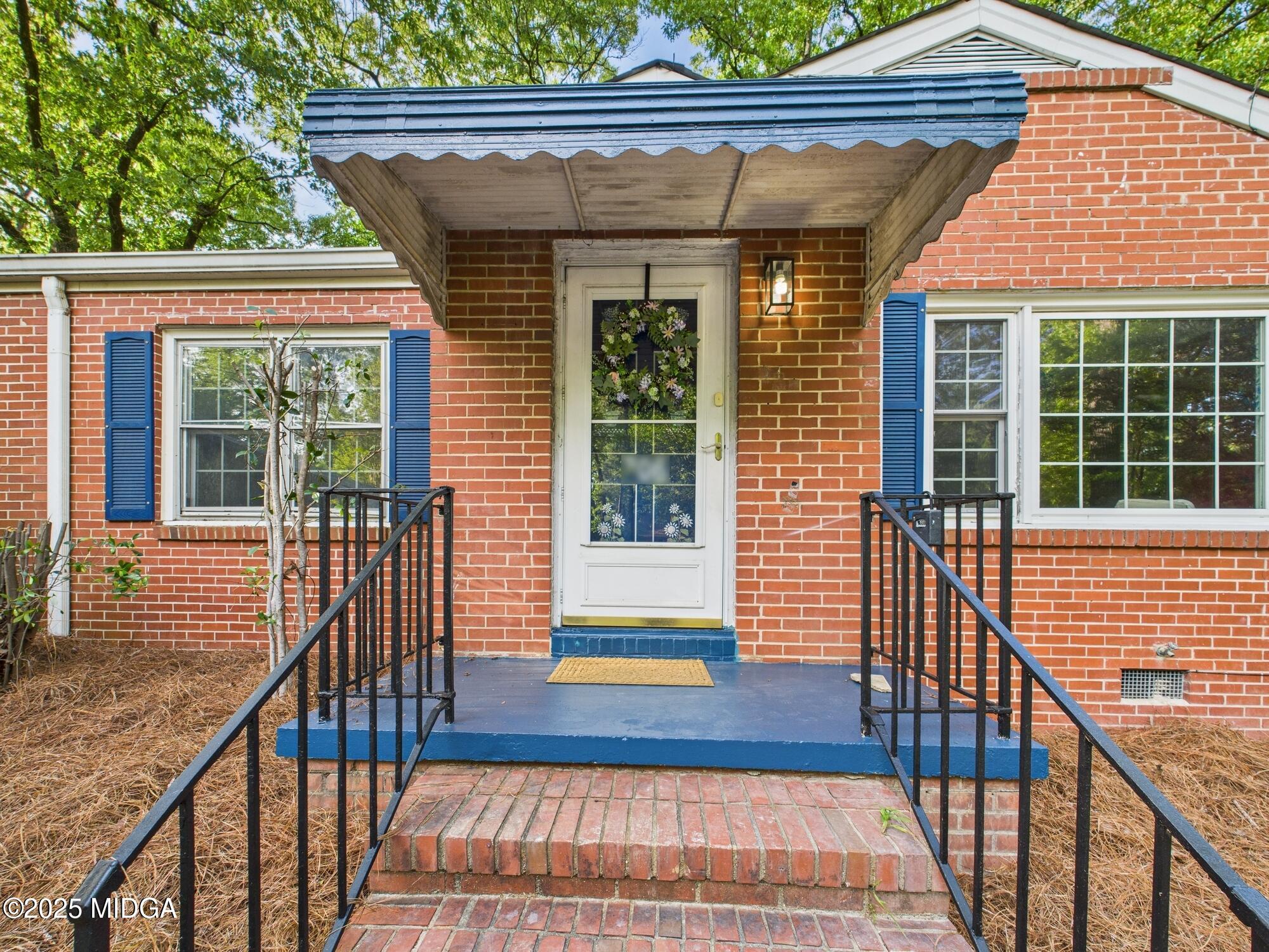 706 Green Street