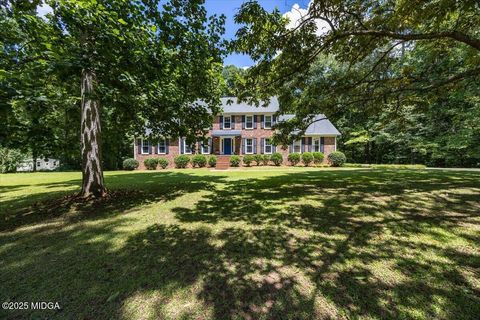 1177 Lucky Debonair Drive Macon GA 31210