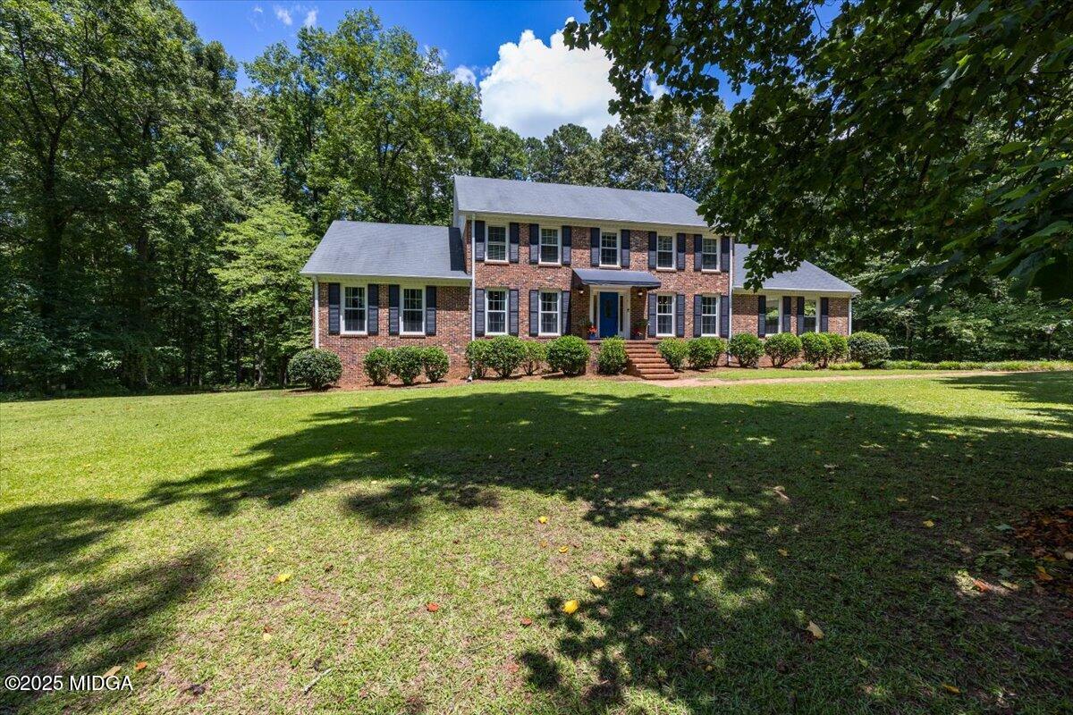 1177 Lucky Debonair Drive