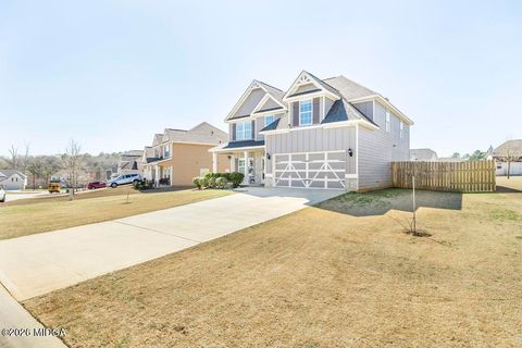 110 Bella Court Kathleen GA 31047