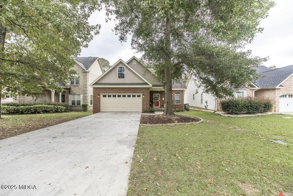 266 Southland Station Drive