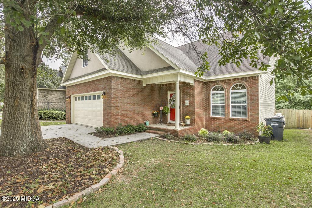 266 Southland Station Drive