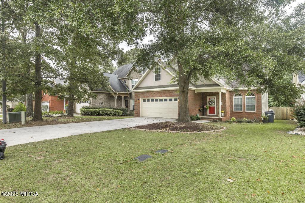 266 Southland Station Drive
