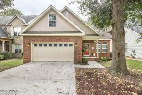 266 Southland Station Drive Warner Robins GA 31088