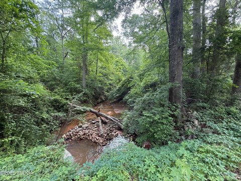 0 Zellner Road Lot 16 Forsyth GA 31029