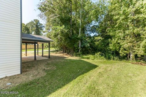 4100 Atwood Drive Macon GA 31204
