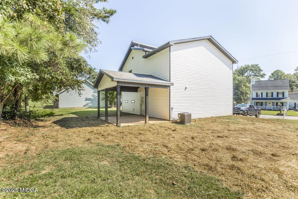 4100 Atwood Drive