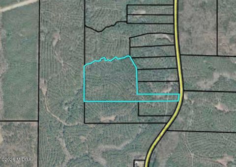 457 Bagley Road Forsyth GA 31029