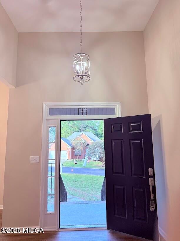298 Northridge Drive