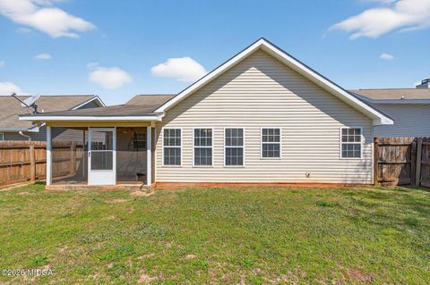 406 Spike Trail Warner Robins GA 31088