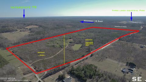 230 sapelo Road Griffin GA 30223
