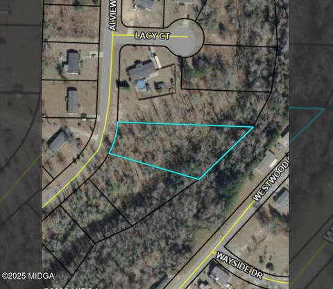 234 Alview Drive Macon GA 31206