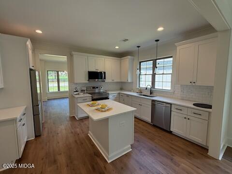 418 Cliffstone Court