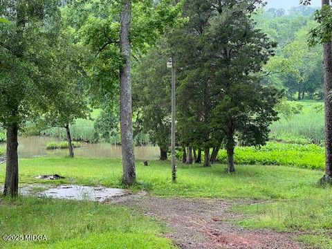 169 Twilight Shores Drive Eatonton GA 31024